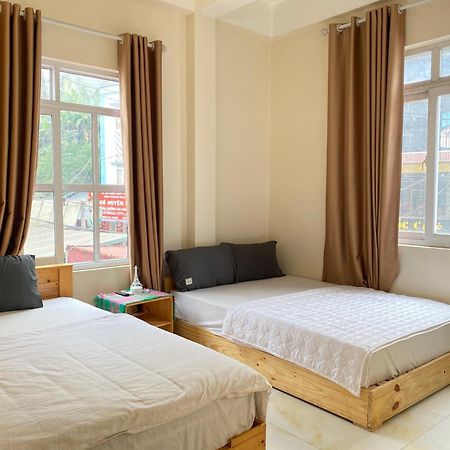 Bao Lac - Sunny Homestay エクステリア 写真