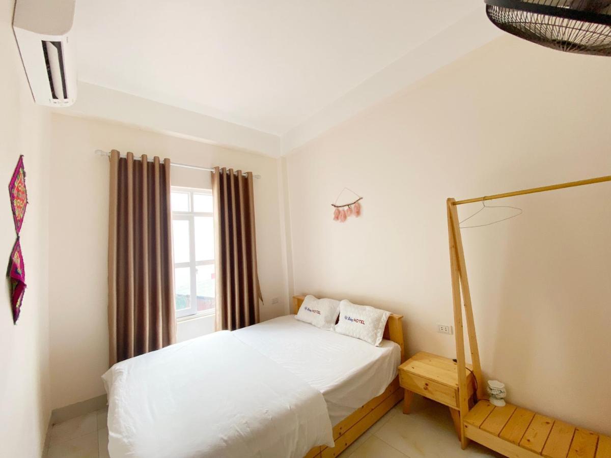 Bao Lac - Sunny Homestay エクステリア 写真