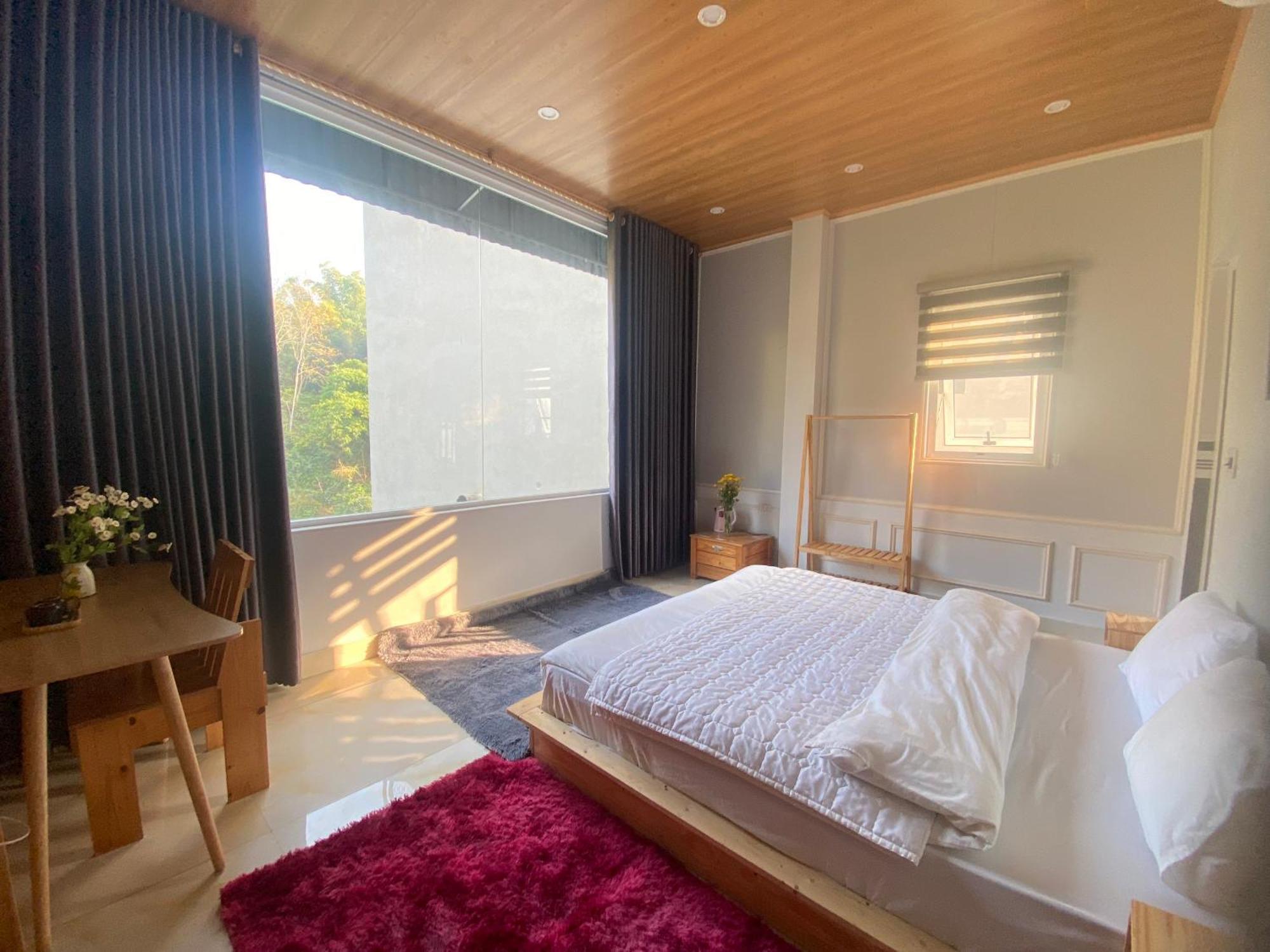 Bao Lac - Sunny Homestay エクステリア 写真