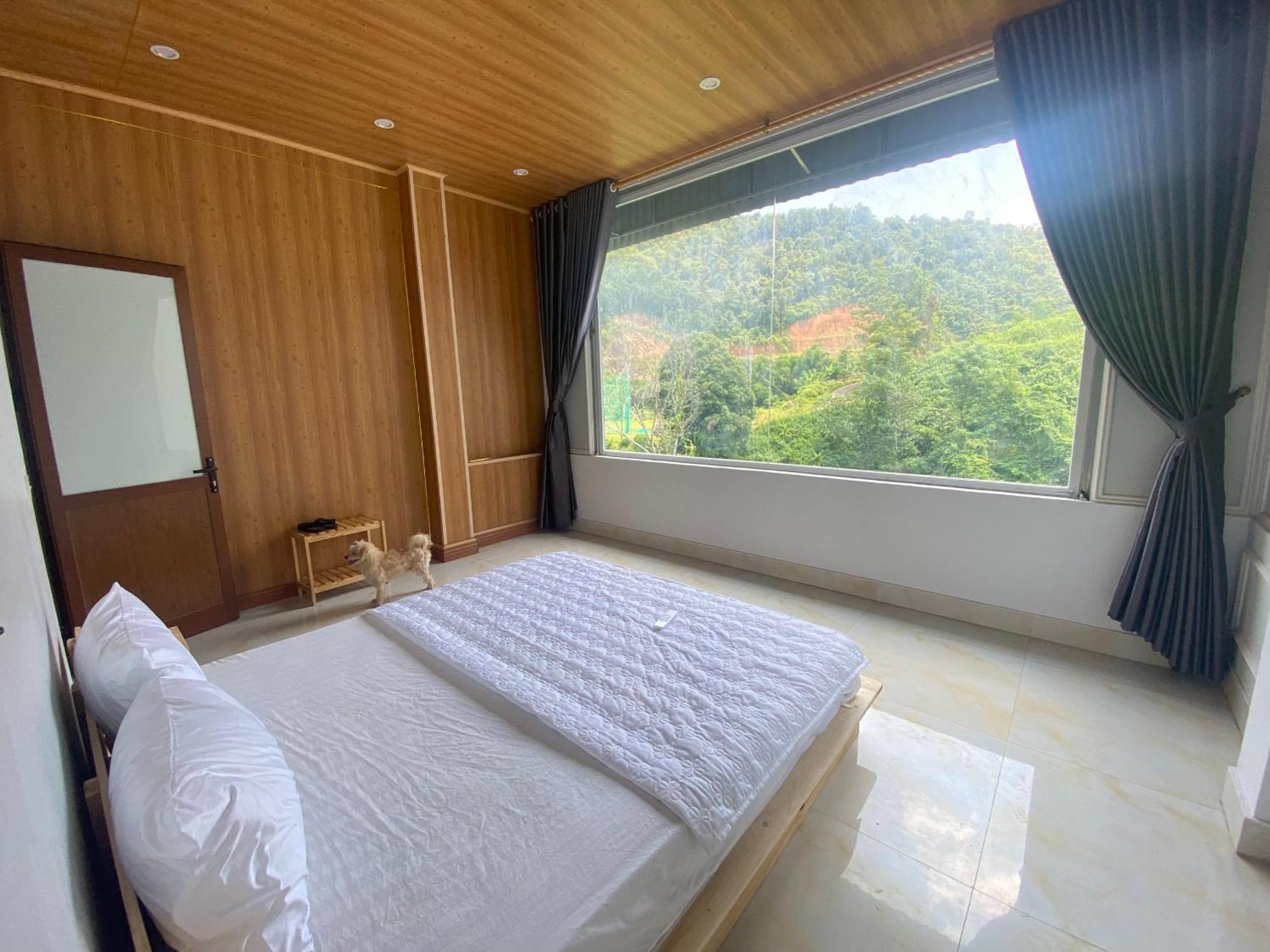 Bao Lac - Sunny Homestay エクステリア 写真