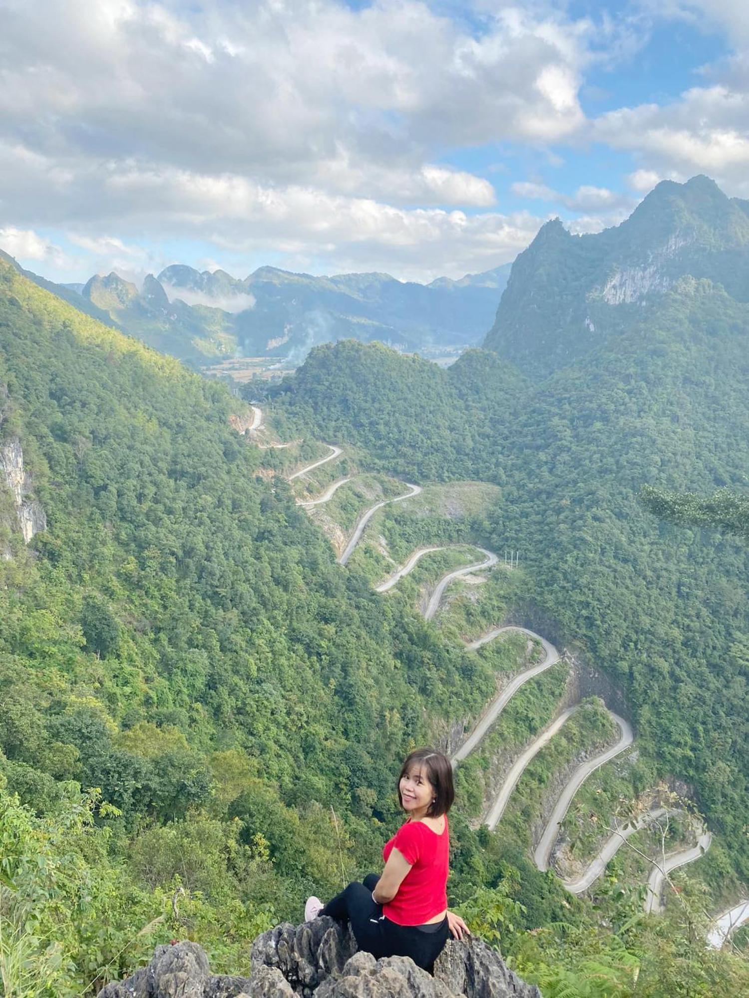 Bao Lac - Sunny Homestay エクステリア 写真